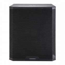 CARBON 18A SUB AUDIOPHONY...