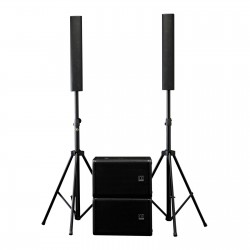 ILINE COMPO 2 AUDIOPHONY 1020w