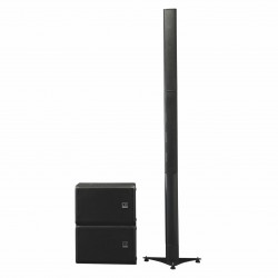 ILINE COMPO 4 AUDIOPHONY 1020w