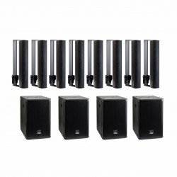 ILINE COMPO 6 AUDIOPHONY 510w