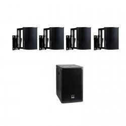 ILINE COMPO 6 AUDIOPHONY 510w