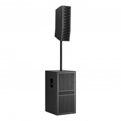 MOJO SIGNATURE AUDIOPHONY...