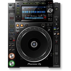 Pioneer DJ CDJ-2000 NXS2...