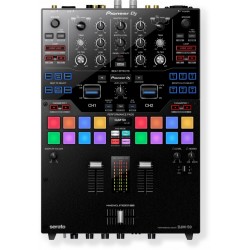 Pioneer DJ DJM-S9 2 canaux...