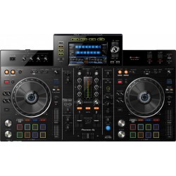 Pioneer DJ XDJ-RX2 Tout en...