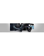location sono toulouse, location sonorisation a toulouse enceintes amplifiées, caisson de basses, sono portable, amplificateurs, regies dj Pioneer , micros